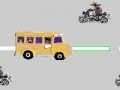 Jogo Bus Killer