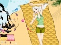 Jogo Beach Sun Bath