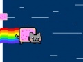 Jogo Nyan Cat Super Adventure