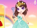 Jogo Italian Princess