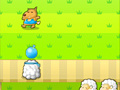 Jogo Sheep Bubble