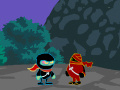 Jogo Ninja Ninja