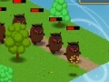 Jogo God's Garden Defense