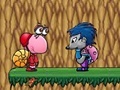 Jogo Xnail The Forest Guard