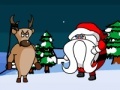 Jogo Merry Christmas 2010 - Gift Transfer