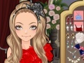 Jogo Masquerade Ball Makeover