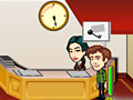 Jogo Hotel Management