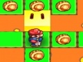 Jogo Mario Maze