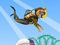 Jogo Aqua Adventure