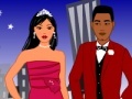 Jogo Prom Night Dress Up