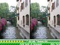 Jogo Sneaky differences