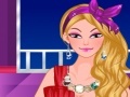 Jogo 2012 Most Popular Prom Hairstyle