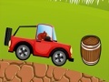 Jogo Donkey Kong Car 2