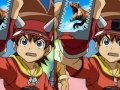 Jogo Dinosaur King