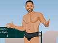Jogo Will Smith Hancock Dress Up