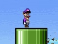 Jogo Waluigi Game