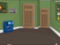 Jogo Experimental Room Escape