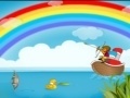 Jogo Saving Private Duck - 2