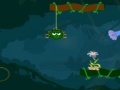 Jogo Bubble Puzzle