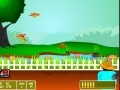 Jogo Birds Hunting Challenge