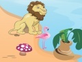 Jogo Forest Decor