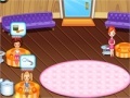 Jogo Makeover Salon Game