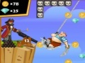 Jogo Captain Black's Treasure Chest