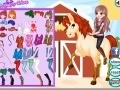 Jogo Me and My Horse