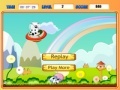 Jogo Avoid the Bombs