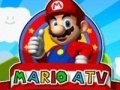 Jogo Mario ATV