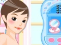Jogo Dress Up Girl