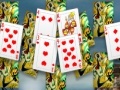 Jogo Graffiti Solitaire