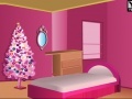 Jogo Christmas Bedroom Decor
