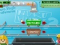 Jogo Huru Humi Schoolyard Recycling