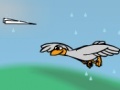 Jogo Paperplane Madness 2