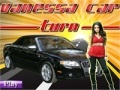 Jogo Vanessa Car Turn