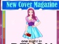 Jogo New Cover Magazine