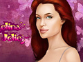 Jogo Stunning Angelina Jolie