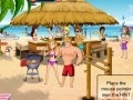 Jogo Naughty Beach Party