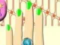 Jogo Manicure mayhem