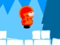 Jogo Snowball Battle Backyard Blitz