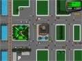 Jogo Road Crisis