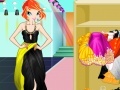 Jogo Winx: Are You Ready To Party?