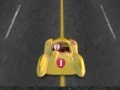 Jogo 3D flash racer