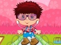 Jogo Guner Kids Dressup