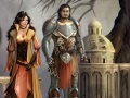 Jogo The Lost Kingdom Prophecy