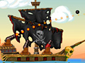 Jogo Yo Ho Ho Cannon
