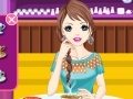 Jogo Tea Party