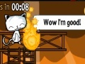 Jogo Cat God vs Sun King 2