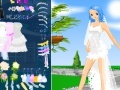 Jogo Anime Bride Dress Up